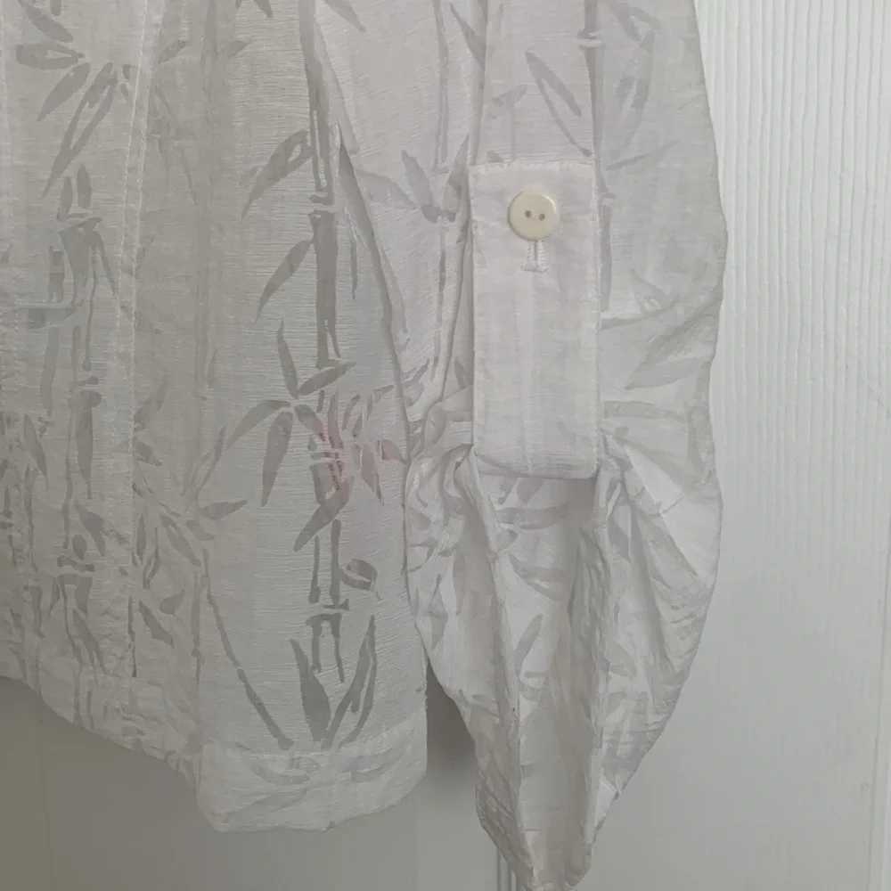 Ruby Rd. Laser Cut Jacket - Picture 3 of 7